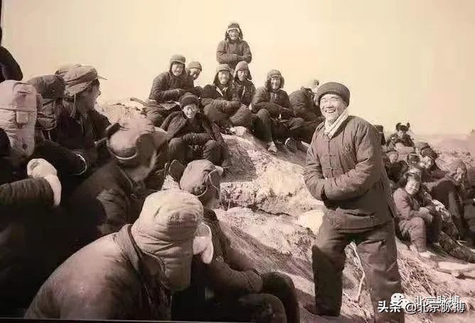 记忆中的北京绘画,这些画最能还原真实的老北京