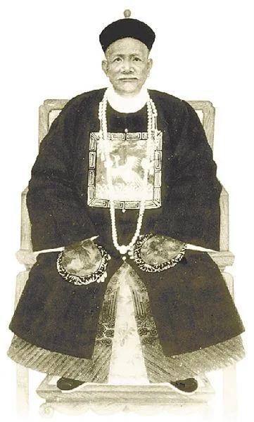 南洋往事之(一):王绍经创办“侨批局”的家国情怀