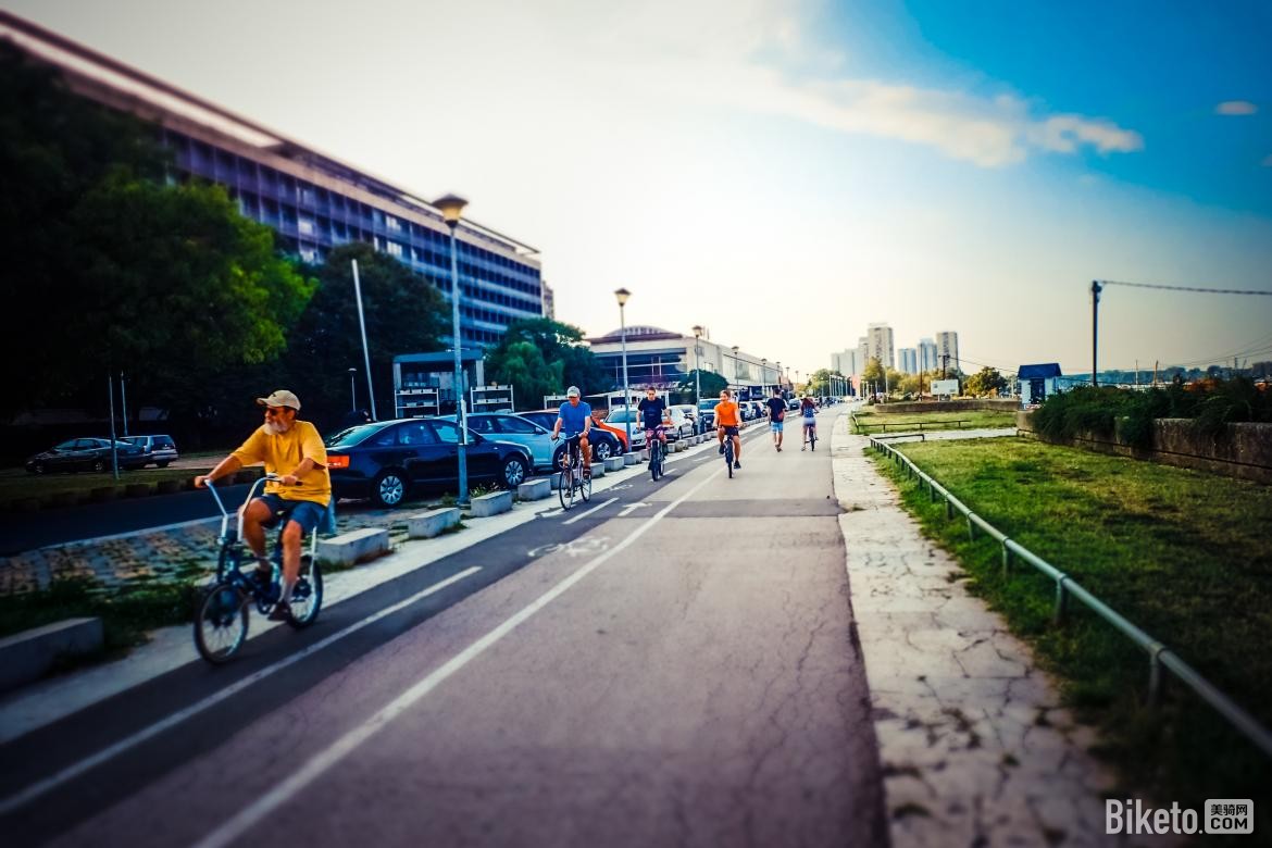 欧洲骑行之旅,骑行塞尔维亚旅行视频
