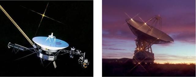 美国旅行者一号科技水平,美国旅行者1号飞出太阳系了吗