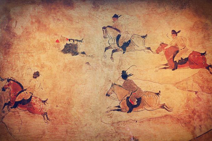 长安十二时辰讲的什么历史事件,长安十二时辰精简版和原版区别