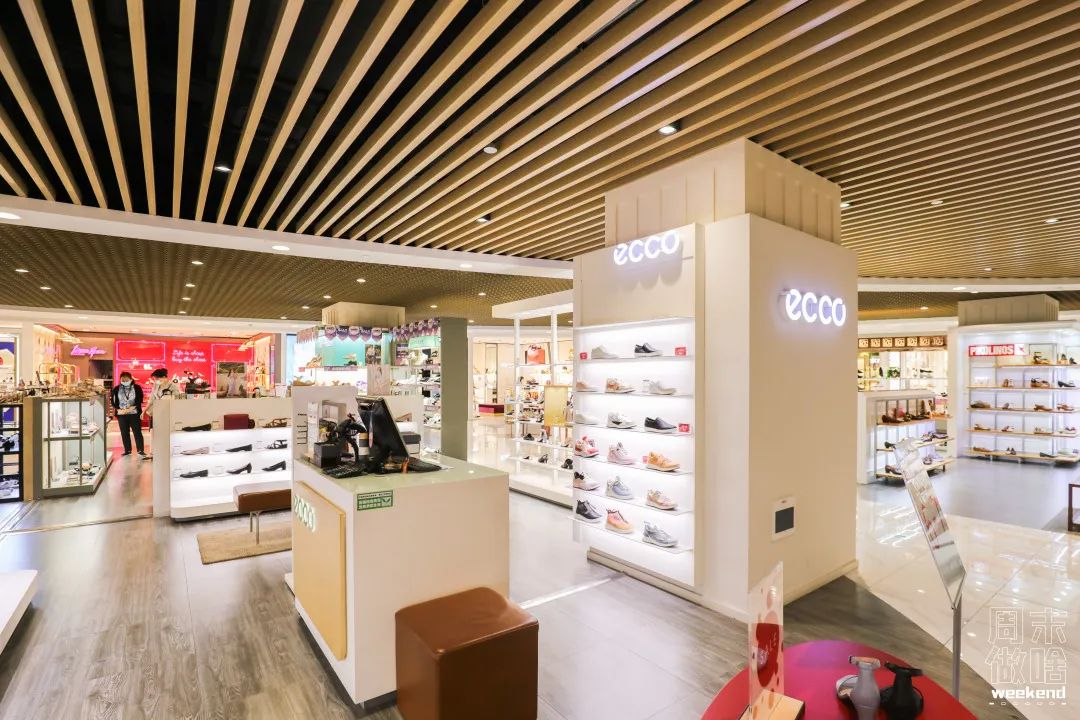 第一百货优惠,第一百货盛大年庆