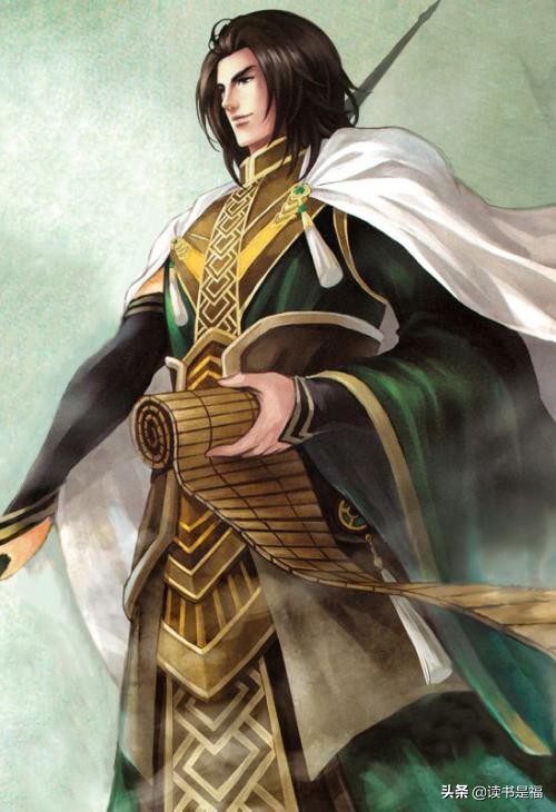 三国志吴书吕蒙传的翻译,三国志吴书吕蒙传注释