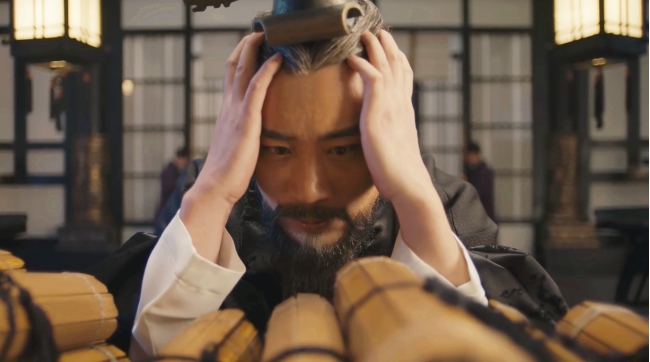 司马懿为什么是一个奇才,司马懿为啥是恶人