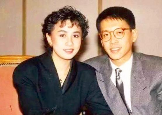 许晋亨情史大揭秘,许晋亨花心情史