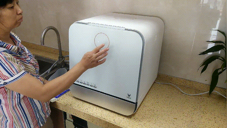 云米洗碗机sugare2,云米irona1洗碗机