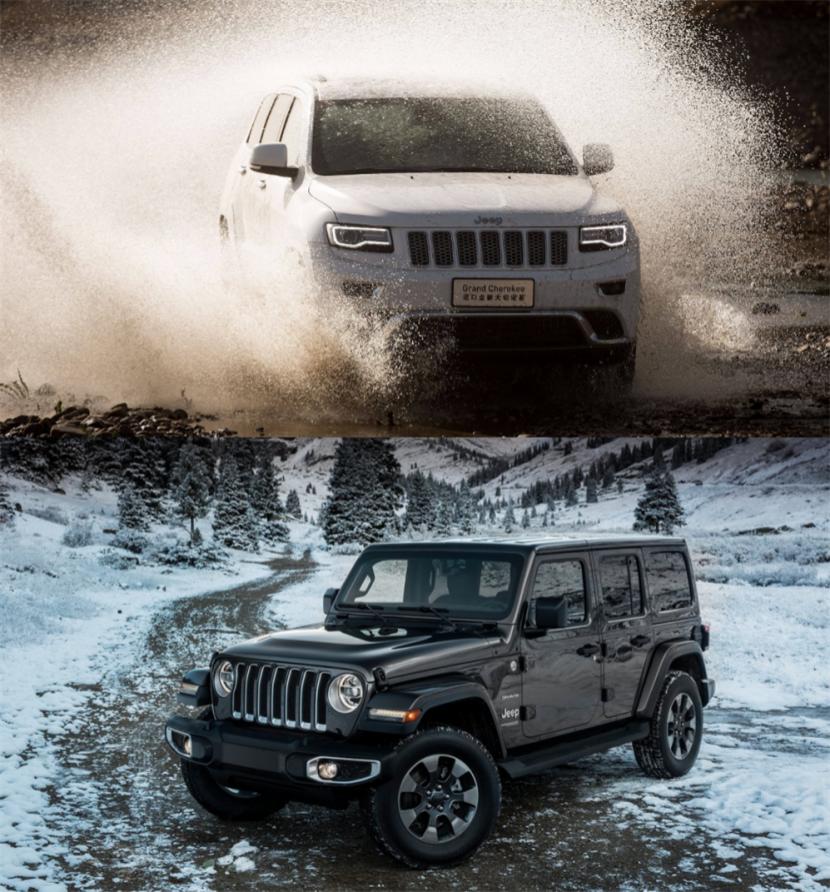 国产50万左右双门版硬派越野车,哪款硬派越野车最值得买