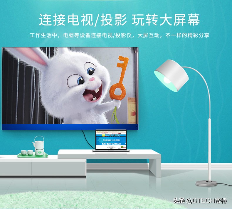 显示器增加高清接口,高清显示接口