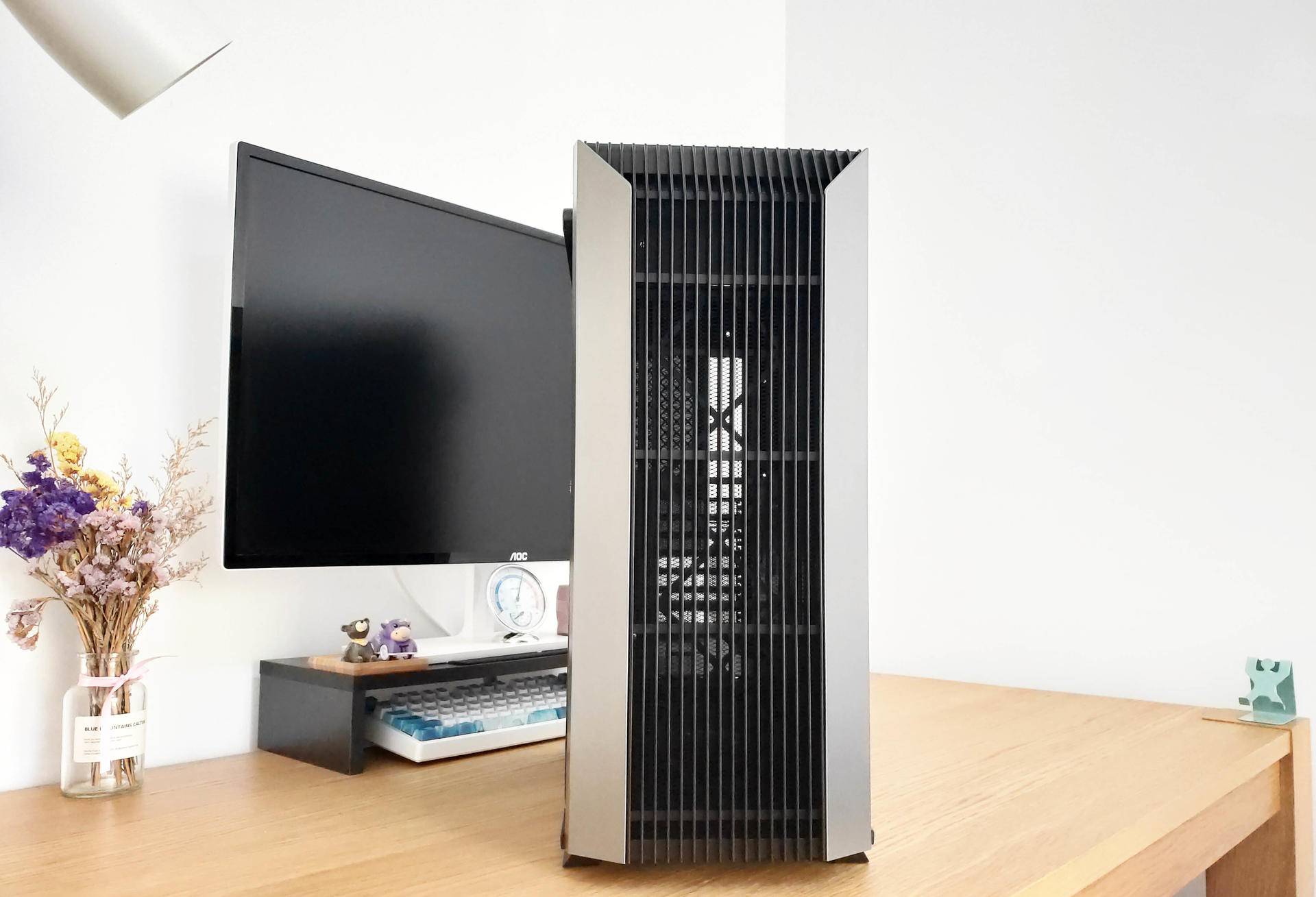 最新电脑攒机配置详解,电脑攒机组装硬件讲解