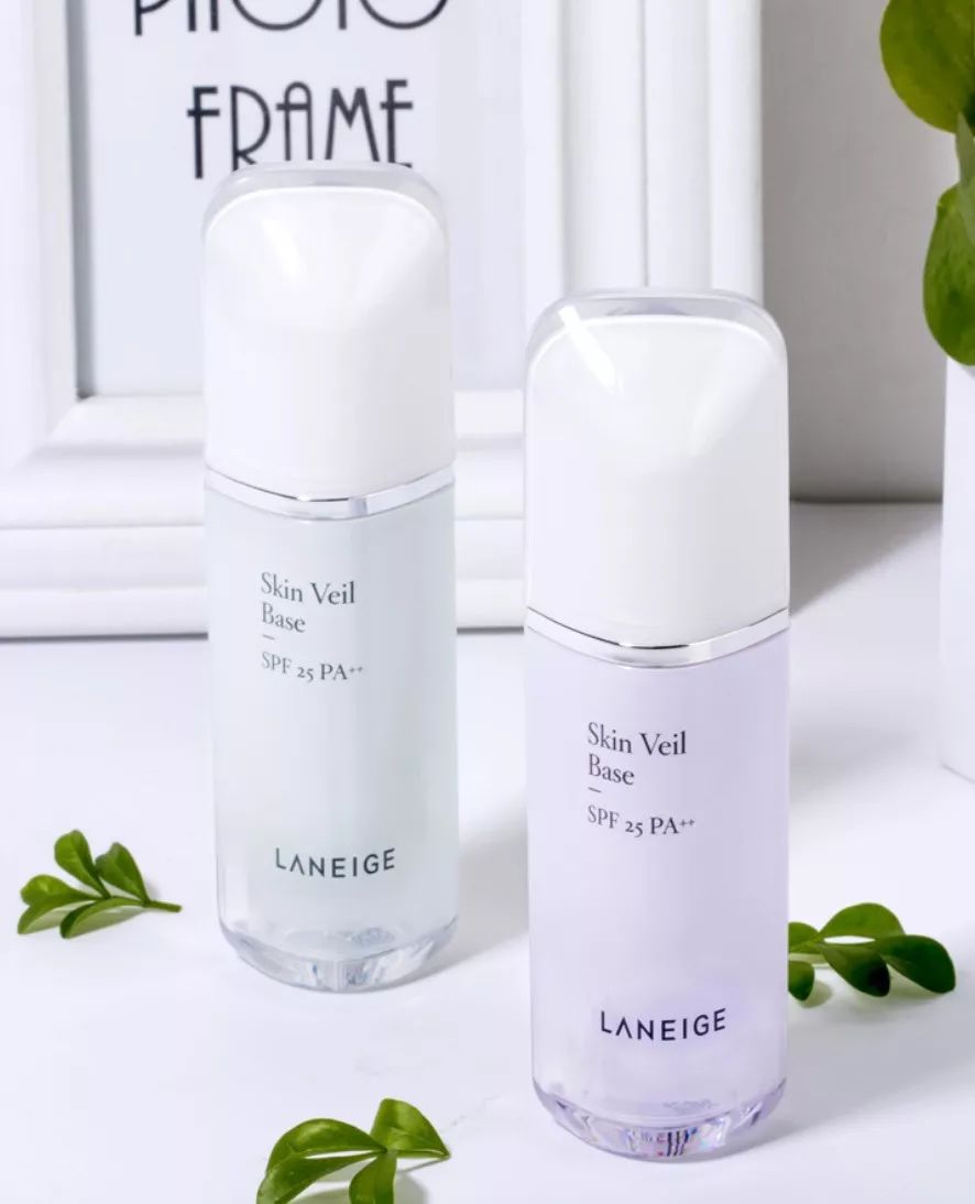 兰蔻隔离霜哪款最好用,哪款隔离霜提亮肤色显白