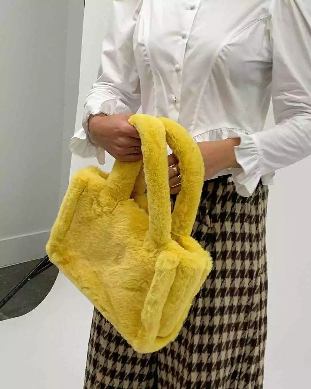 今年流行什么样的包秋冬,春季新款潮流百搭经典包