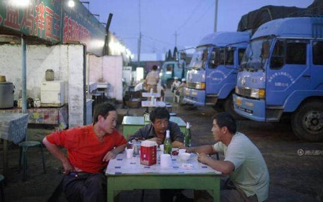 货车司机真实收入与支出比例,浙江4.2米货车司机真实收入