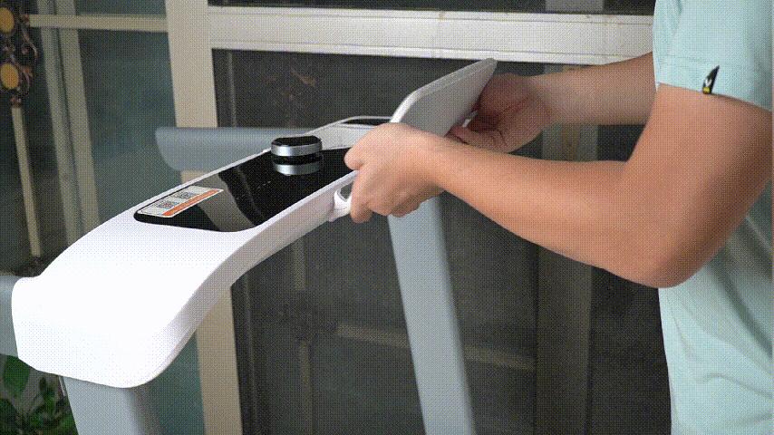 亿健精灵x6和s7跑步机区别,亿健跑步机精灵x6