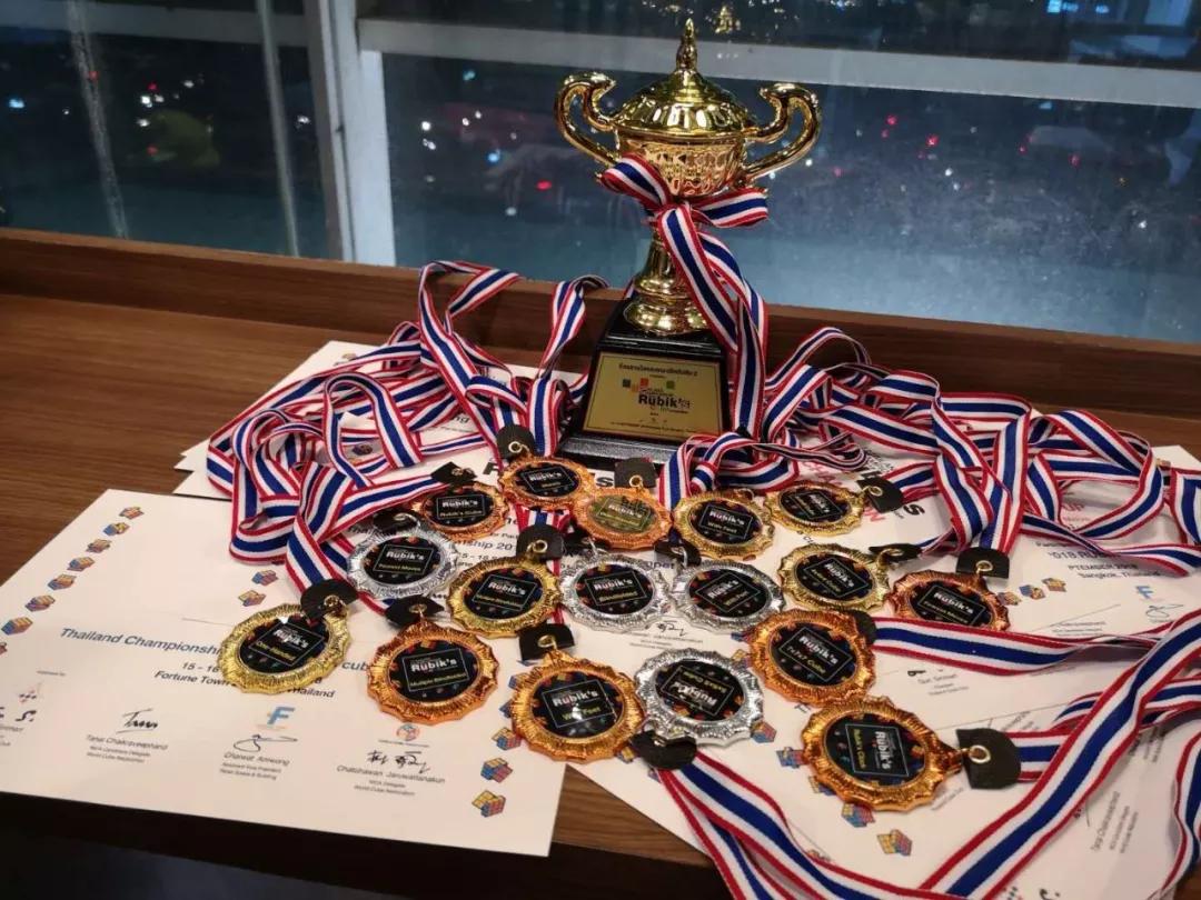 2018泰国比赛视频,2018泰国曼谷比赛