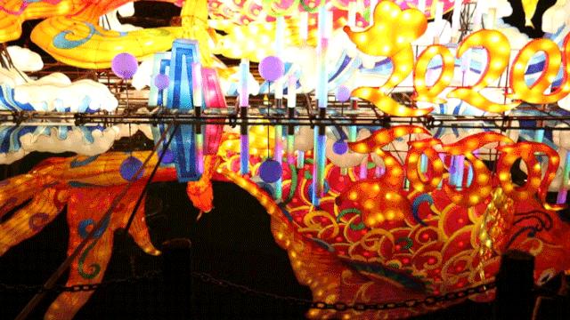 深圳光明跨年倒计时2020地点,深圳坪山2021跨年去哪里最好