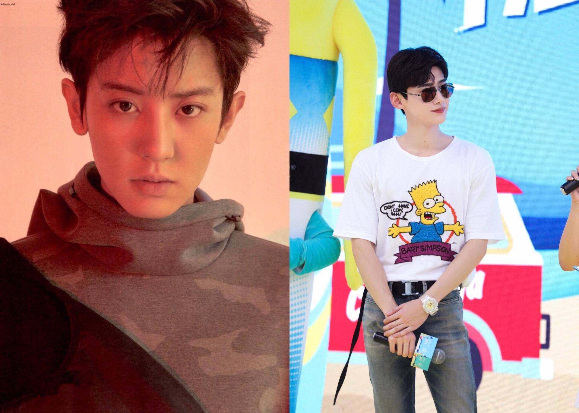 怎么散发男性魅力,怎么散发成熟男人的魅力