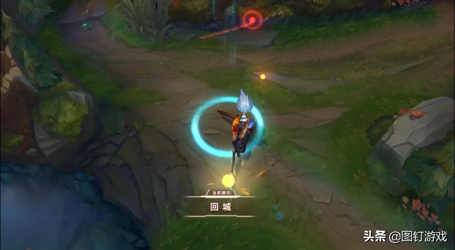 英雄联盟亚索所有皮肤展示,英雄联盟疾风剑豪亚索皮肤