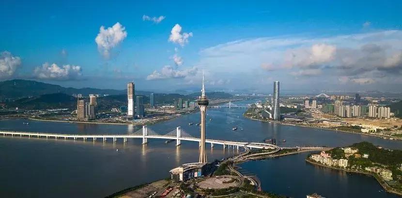 粤港澳大湾区今日楼市,粤港澳大湾区2021上半年房产成交