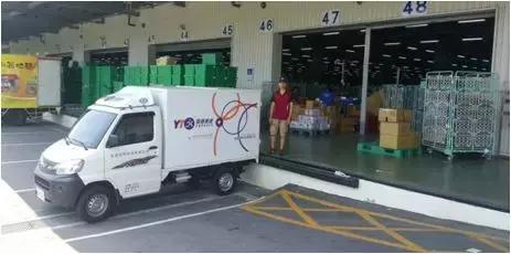 给包裹穿上“雨衣”一个细节看圆通如何服务台湾市场客户