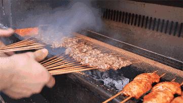 成都人小心！到这三个小区里吃“鬼饮食”？进去了就别想出来