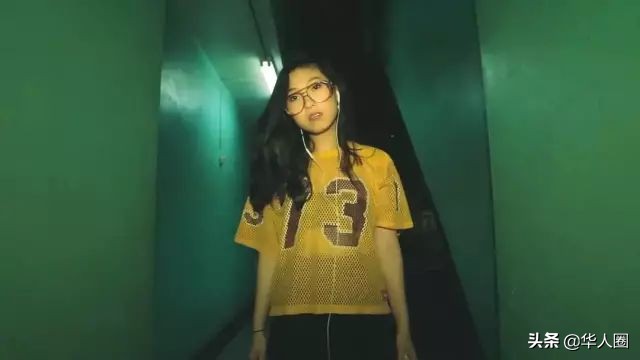 最丑华裔影后,51岁影后被骂又老又丑