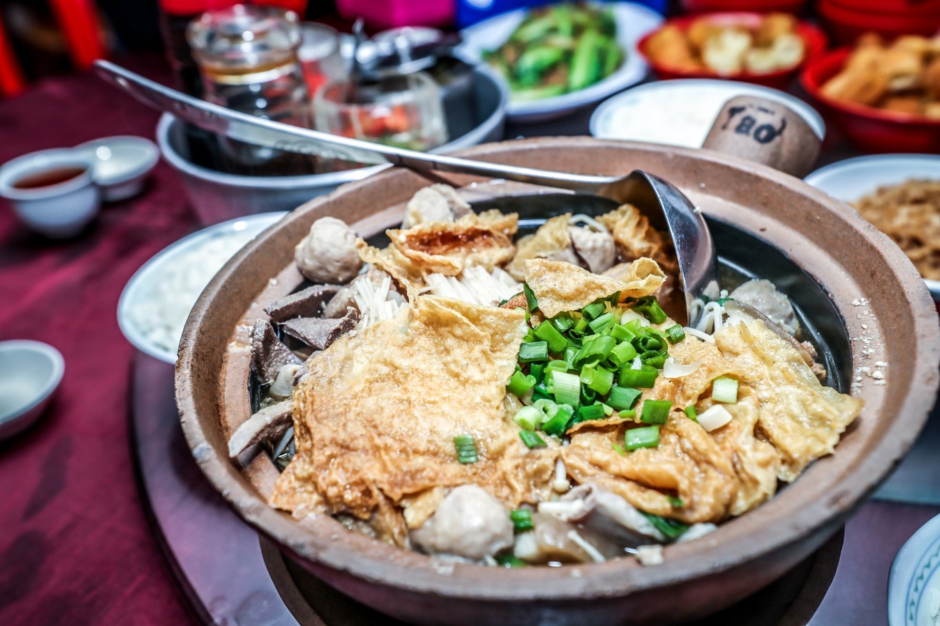 马来西亚历史文化旅游景点,马来西亚人文历史古城