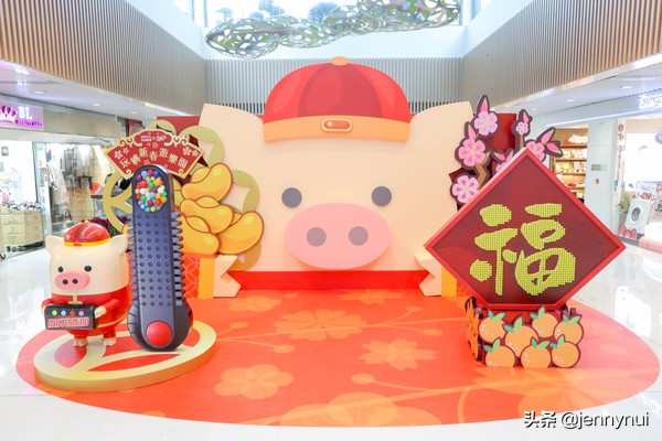 经典桌游盘点,新年热点打卡点