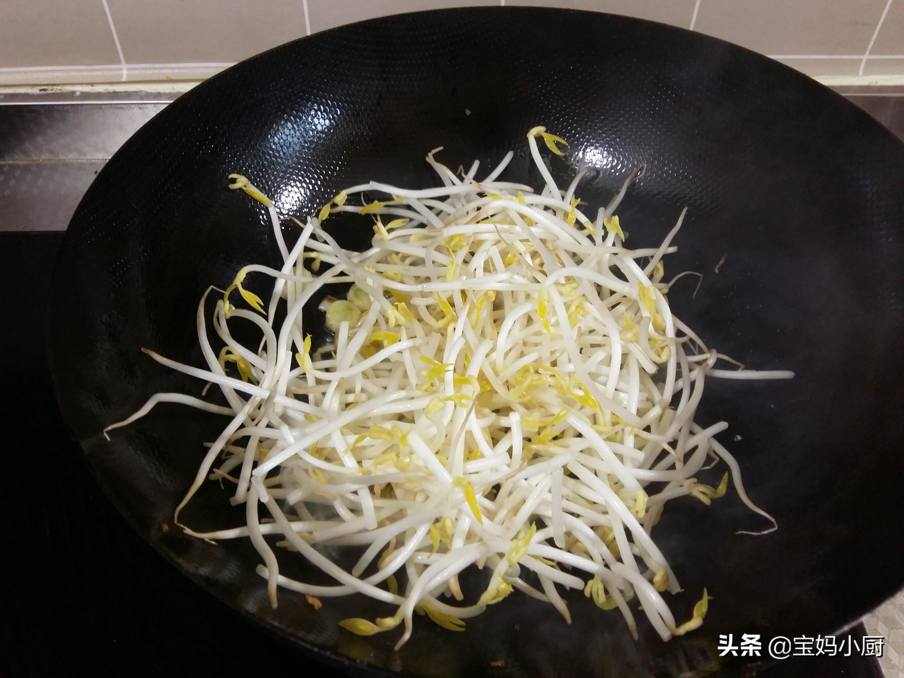 冬季败火家常菜,天气热吃什么清火菜