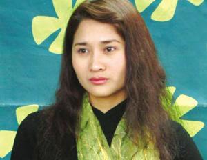 张钰：角色都靠身体换来，安意如：如果是张艺谋或李安我会主动