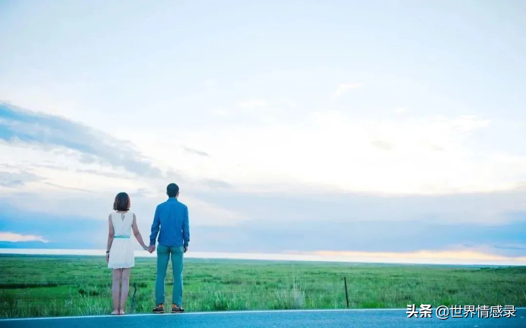 和异性的哪些行为会变生疏,和异性之间交往的表现