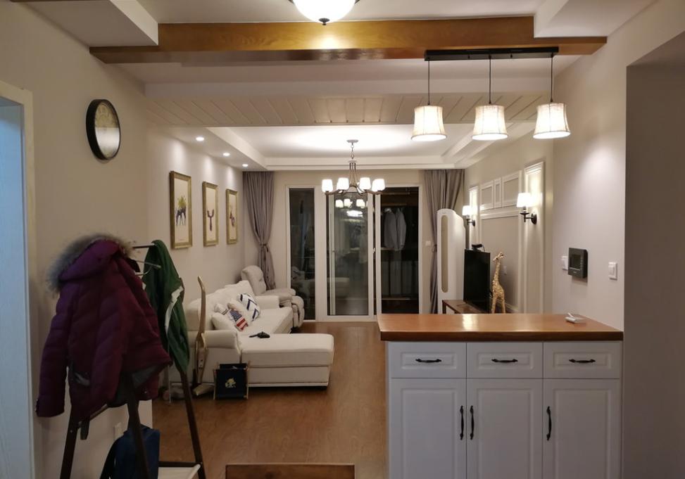 家具突然不好用了,那90%一定是它的小五金出问题了