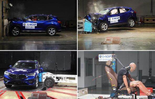 月销不过两百万的车,广汽讴歌销量