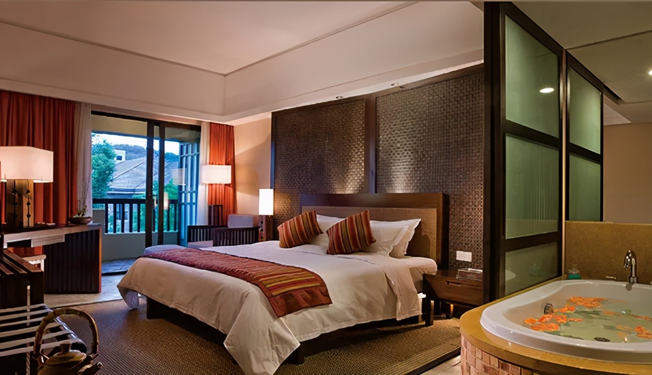 良渚君澜度假酒店攻略,良渚君澜度假酒店预订