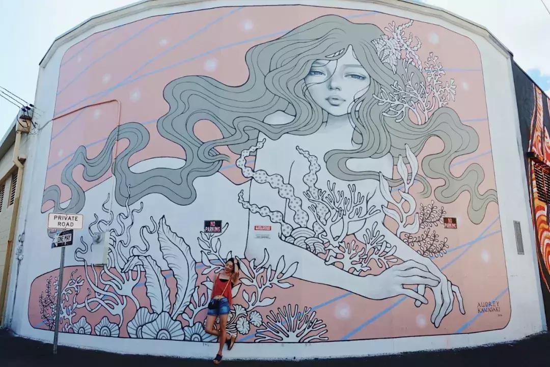 在吸引村上春树买房养老的海岛呆3天，马代帕劳在我心里降到第二