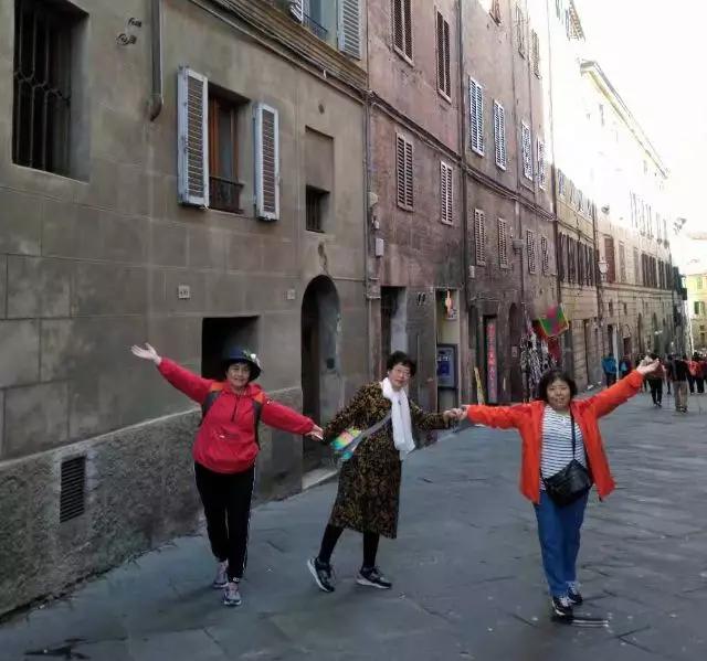 退休旅游推荐2-3天游,退休后旅游自由行攻略