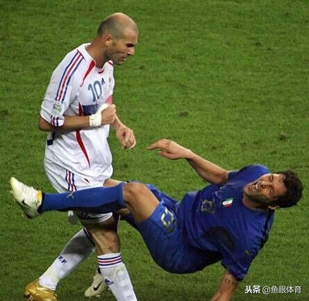 2018年世界足坛十大经典比赛,世界足坛十大重要比赛