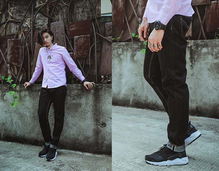 专做高品质的男装店,性价比高端男装店