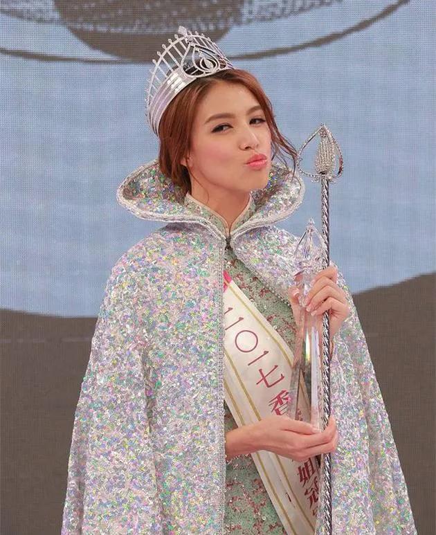 历届香港小姐冠军盘点,历届香港小姐冠军今昔对比