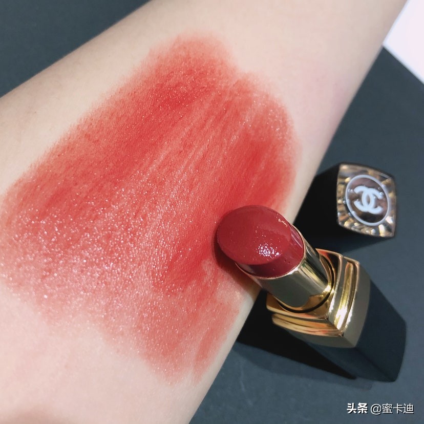 18色唇彩套装,18色口红哑光不沾杯防水持久唇彩