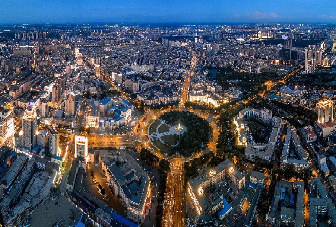 2020年长春企业100强图片,亚泰集团长春建材有限公司