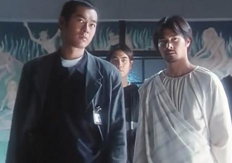 流浪地球古天乐投资,古天乐流浪地球大战