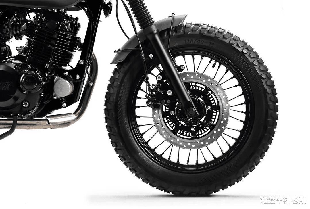 轻骑骁胜u侠大脚攀爬者改装,轻骑铃木大脚攀爬者评测