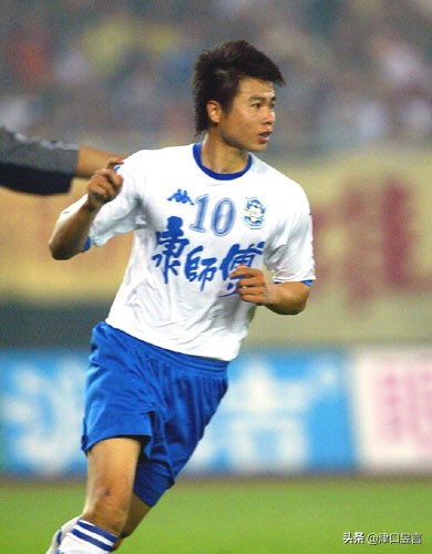 天津泰达津门虎新主场,天津泰达和天津津门虎