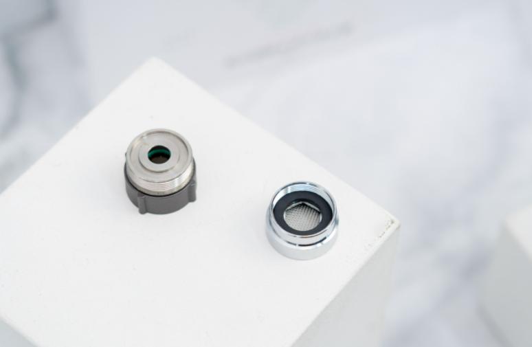 高效过滤水龙头净水器测评,净水器净水效果测试