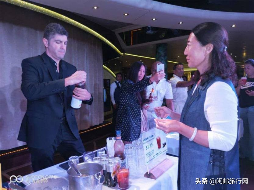 歌诗达邮轮新浪漫号模型,歌诗达新浪漫号购物