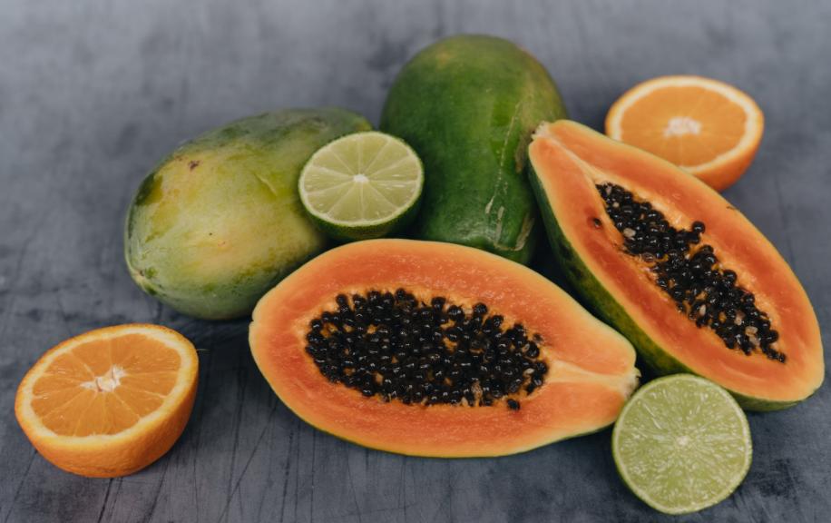 开水果店如何给水果保鲜,水果店水果保鲜方法和配方