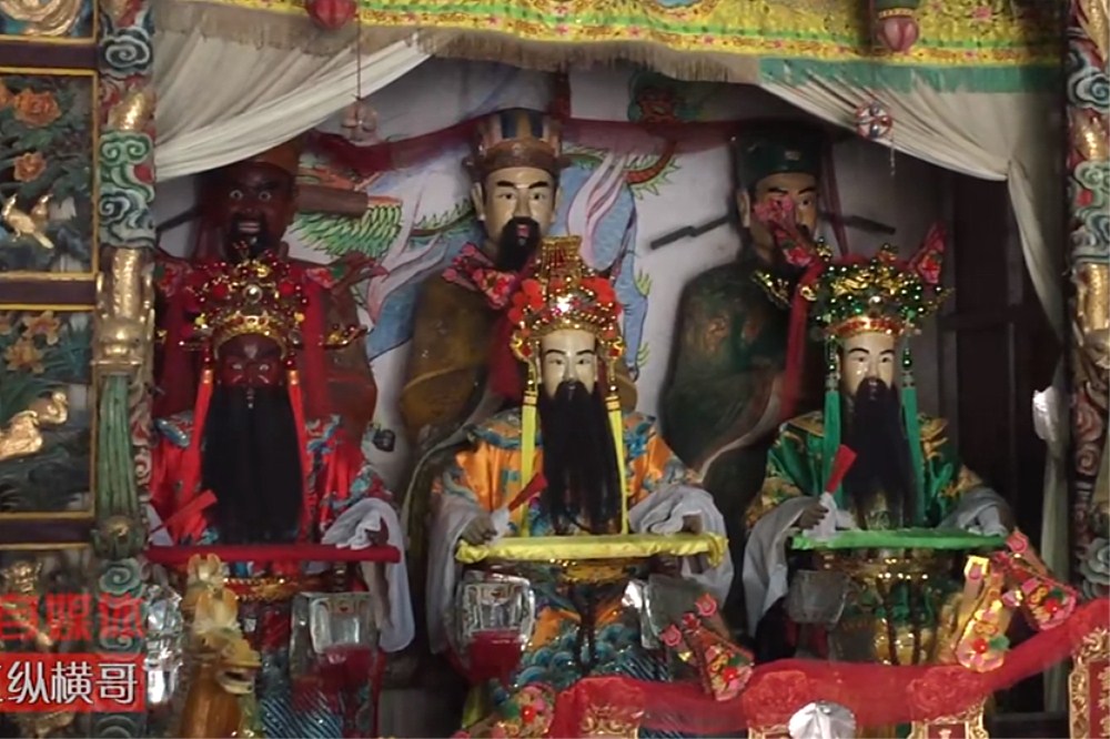 讲雷州话的一定是雷州人吗,雷州半岛讲雷州话