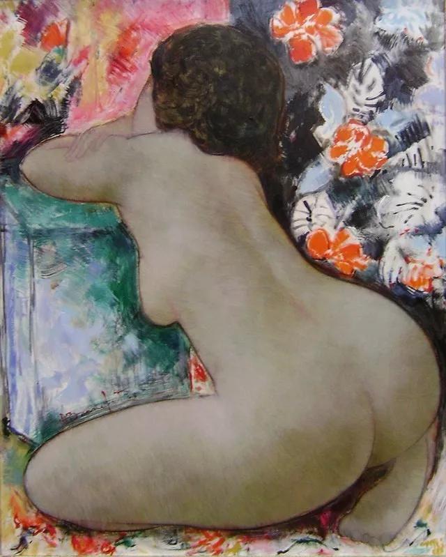 不一样的女人有不一样的韵味,不一样的女子有不一样的风情