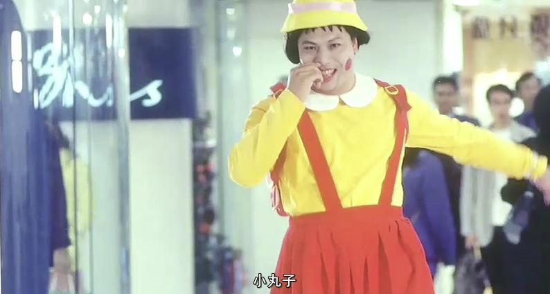 李健仁貌美如花,李健仁讲述如花