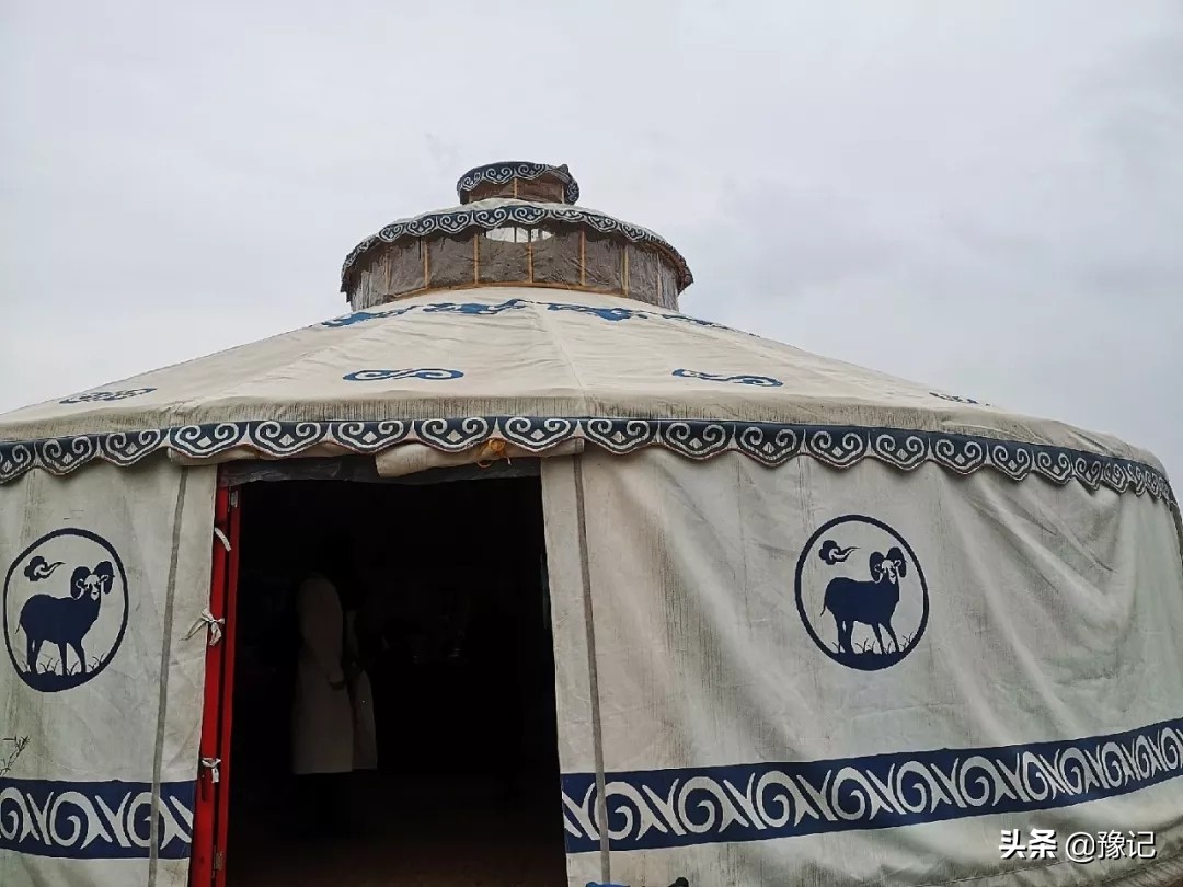 蒙古包烤全羊郑州,北京吃烤全羊的蒙古包